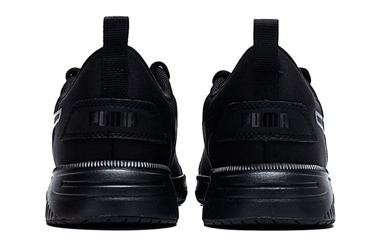 PUMA Flyer Flex Black - 19520105 | eBay