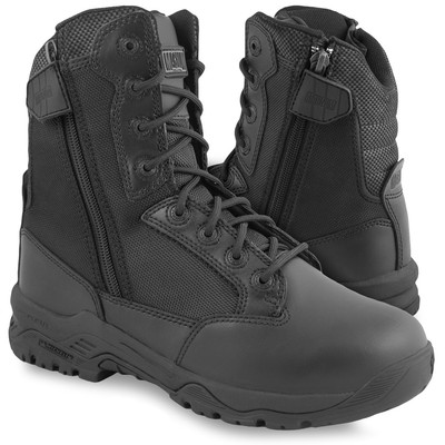 flight approved boots