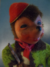 Rzadka stara piękna figurka Meckiego