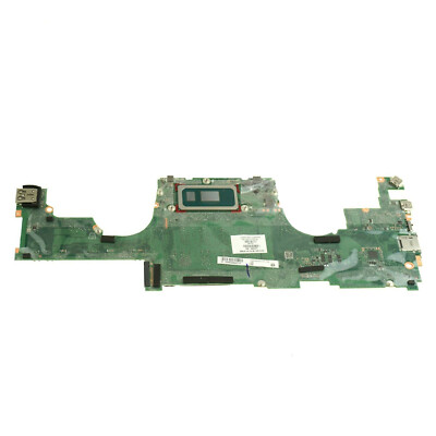 For HP Spectre x360 13-AP i7-8565U 16G Motherboard DA0X36MBAE0 L37638-601