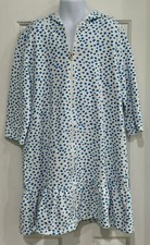 EUC Lilly Pultizer Girls Size XL Swim Coverup