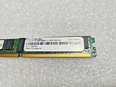 IBM デスクトップPC 6132-53N IBM 69Y2843 2GB Cache Memory DS35XX 69Y2904 1746-3630 68Y8434 | eBay
