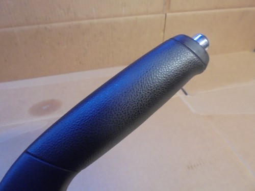 MITSUBISHI LANCER 2010 HANDBRAKE HANDLE LEVER MECHANISM - Picture 4 of 5