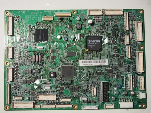 C) Carte KYOCERA A0268-G 2JZ0103