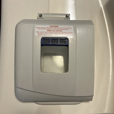 Regal Kitchen Pro Bread Maker Machine Lid for Model K6743