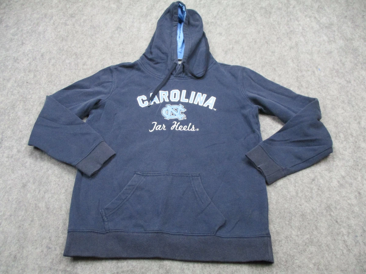 Unc basketball hoodie sales