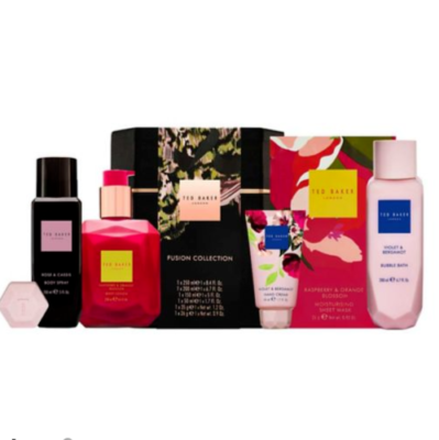 ted baker fusion collection