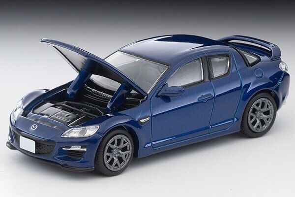 Tomica Limited Vintage NEO LV-N314b MAZDA RX-8 TypeRS 2008 1 Tomica Limited Vintage NEO LV-N314b MAZDA RX-8 TypeRS 2008 1