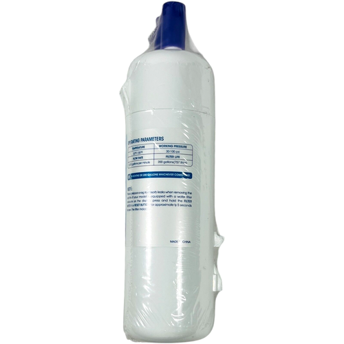 MARRIOTTO MRW1 Refrigerator Water Filter - NEW & Sealed - Picture 4 of 4