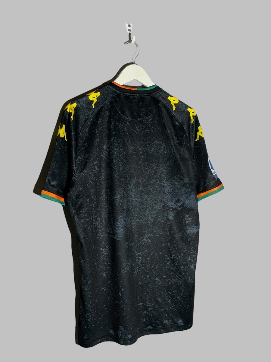 新品同様 Kappa VENEZIA VFC 半袖 21-22 ユニフォーム s-l1200.jpg