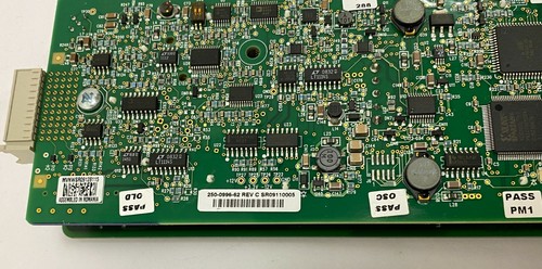 ADVA MOVAZ 150-1083-01-03 FSP 3000RE OLD VG3520 EDFA 1510 OSC 4 PORT FIBER MODUL - Picture 4 of 6