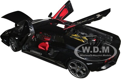 ミニカー 1/18 Lamborghini Countach LPI 800-4 Amazon.com: Kyosyo Maisto 1/18 Lamborghini Countach LPI 800-4