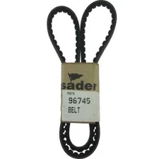 Crusader Belt Alternator/Circulator Pump #96745