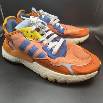 Adidas Nite Jogger x Ninja Time In