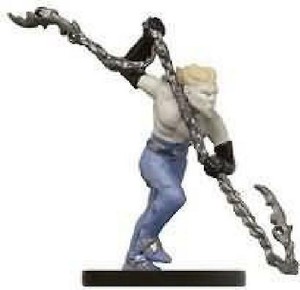 Shadar-kai Assassin #35 Desert of Desolation D&D Miniatures DDM NM Desert | eBay