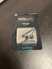 NEW Shimano XT U- Brake Brake Pads Set NOS