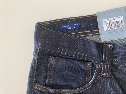 Pepe Jeans. Pantalón vaquero slim. W34 L30 - Imagen 9 de 15