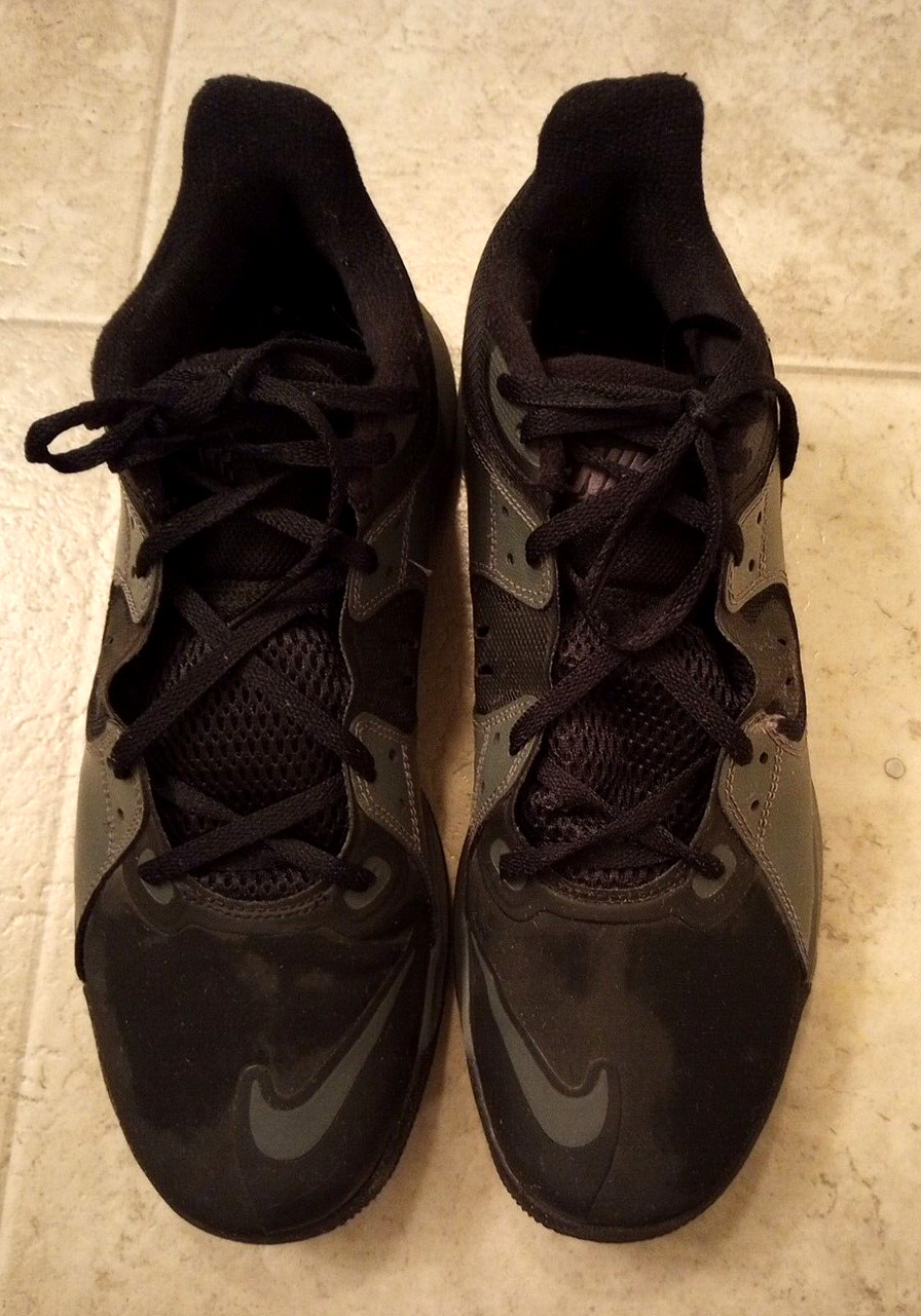 Nike Men Size 10 Shoes - image 4