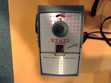 Imperial Camera - Flash Camera - Green / Grey -