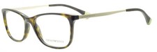 EMPORIO ARMANI EA 3119 5089 Eyewear FRAMES RX Optical Glasses Eyeglasses - New