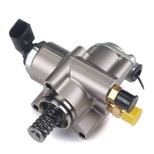 For Audi A6 A8 Quattro Q7 VW Touareg Right High Pressure Fuel Pump 079127026C·