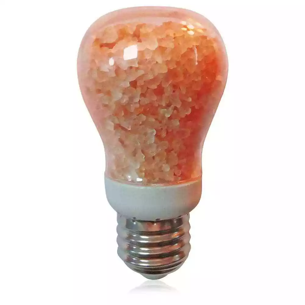Salt lamp led sale bulb