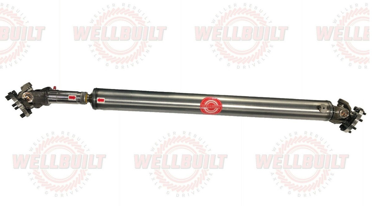 14 15 16 17 18 GRAND CHEROKEE REAR DRIVESHAFT PROP SHAFT FITS