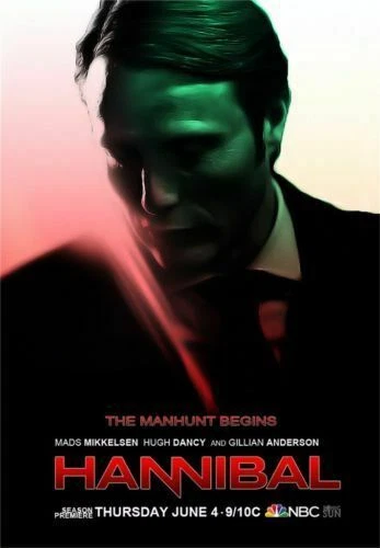 Hannibal season 1 online free hot sale