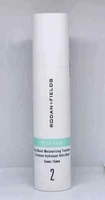 Rodan + Fields Recharge Step 2 Ultra Boost Moisturizing Treatment 1.7 oz SEALED
