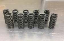 Time-Sert 11155 M11x1.5 Honda Toyota Ford Northstar Head Bolt Inserts 10 Pack