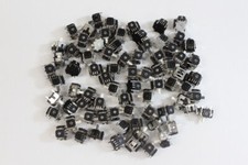 Nintendo GameCube Controller OEM Joystick T1 T2 Stick Box Potentiometer JUNK LOT