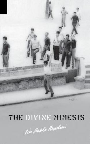 The Divine Mimesis, Brand New, Free shipping in the US