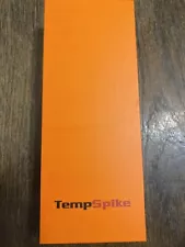 ThermoPro Twin TempSpike II, TP962 Wireless Bluetooth Thermometer ONLY 1 WORKS!