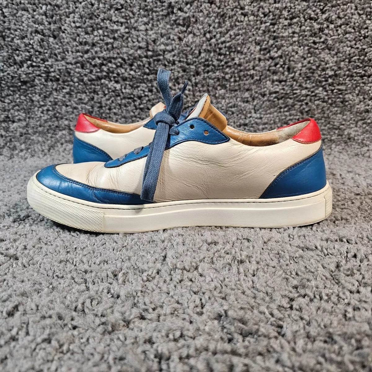 Duke sneaker ace best sale marks