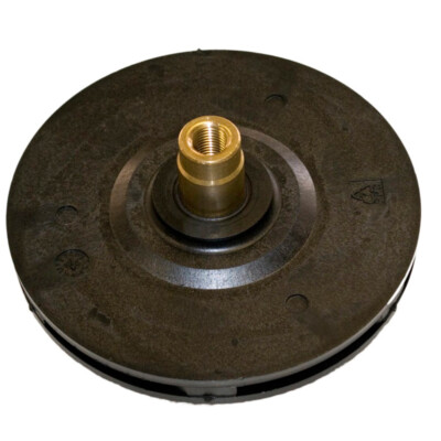 OEM Hayward Super II Pump Impeller 1 HP Full Rated 1.5 HP Max Rated SPX3010C