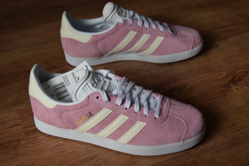 ADIDAS Gazelle W 36,5 37 38 38,5 39 40 Samba Country Superstar Campus | eBay