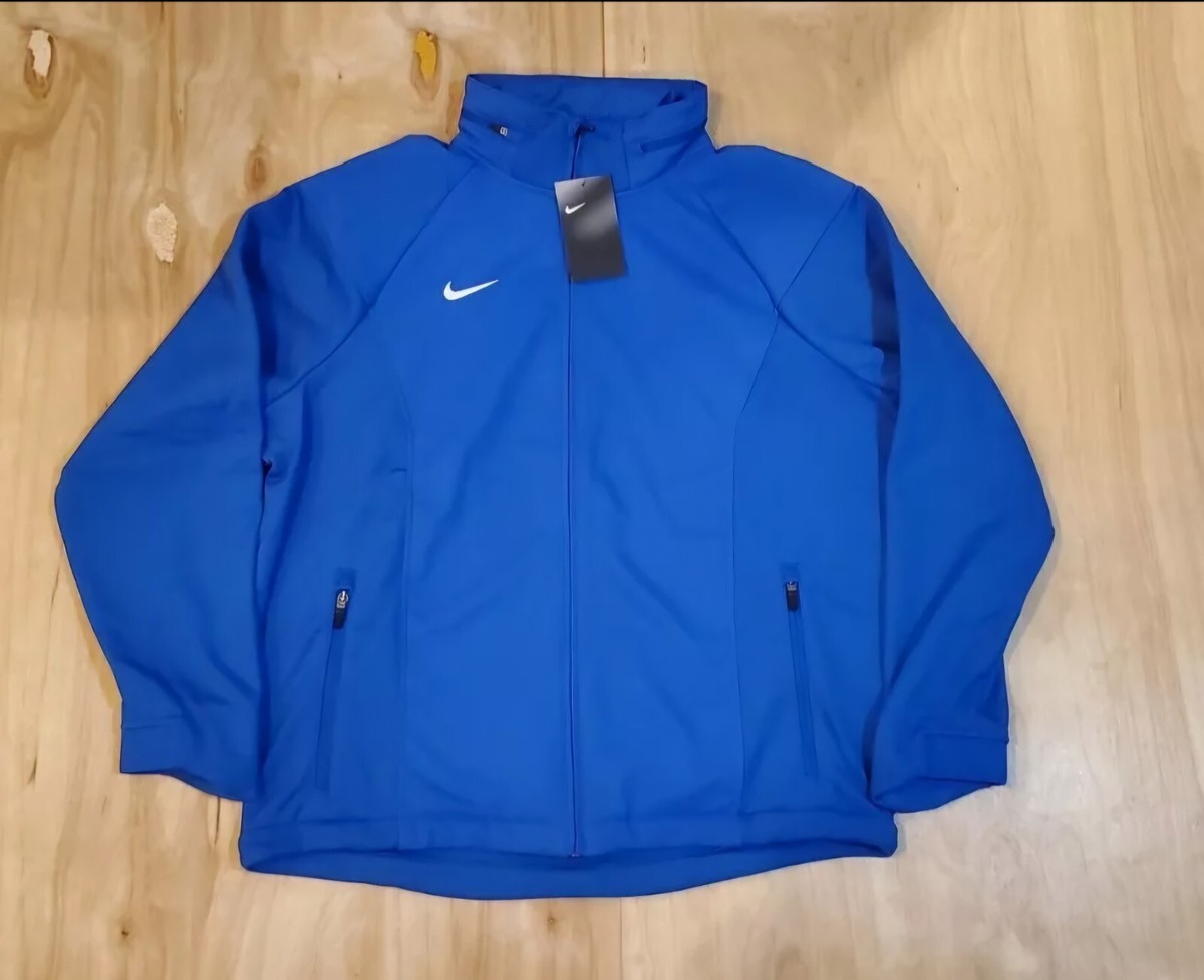 nike midweight windbreaker