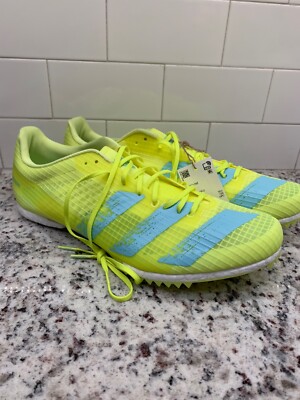 Adidas adizero MD Track & Field Spikes Men's Size 11 FW2240