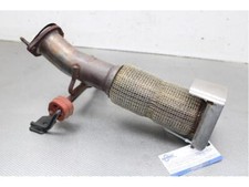 Flexrohr für Abgasanlage Volvo V40 Schrägheck 525, 526 31293869 P13301940