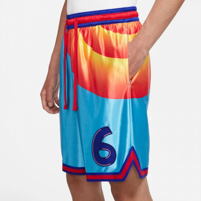 Lebron don deals c shorts