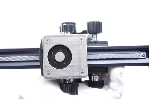 Nikon PB-6 Bellows Focusing Attachment F Mount Quick Shoe Base From Japan - Imagen 15 de 18