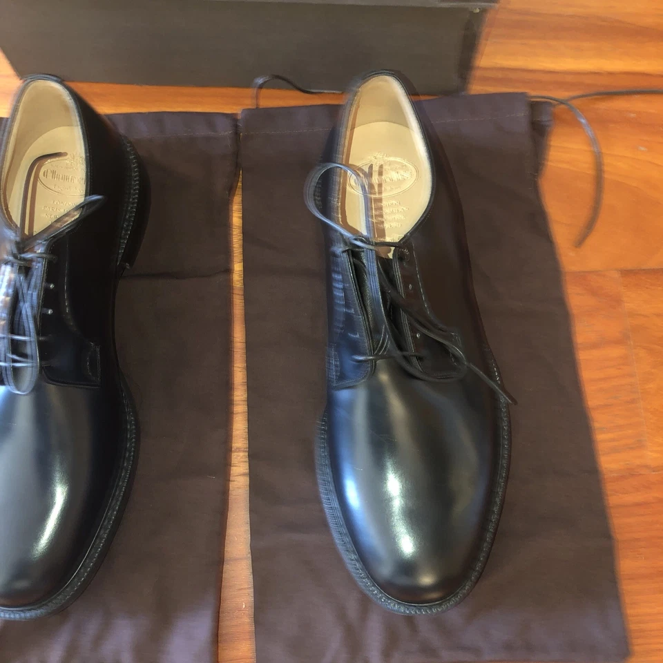 Church S Shannon Nuove Con Scatola N 45 - Immagine 4 di 4