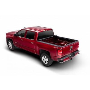 Truxedo Pro X15 Tonneau Cover 2020 Silverado Sierra 2500hd 3500hd 6 9 Bed Ebay
