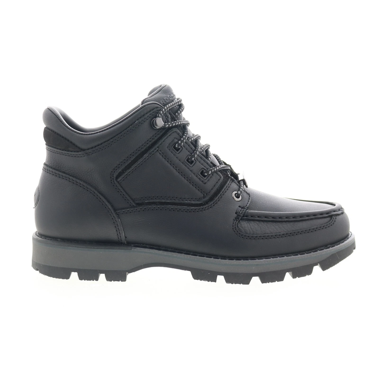 Rockport XCS Umbwe II Trail Boot Waterproof CI7961 Mens Black Hiking Boots 8