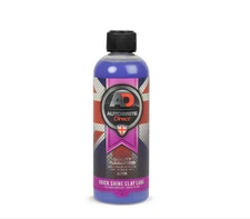 Autobrite Direct QUICKSHINE Multi purpose Parma Violet Quick detailer 500ml