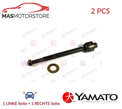 AXIALGELENK SPURSTANGE INNER YAMATO I32078YMT 2PCS I FÜR TOYOTA LAND CRUISER 3L