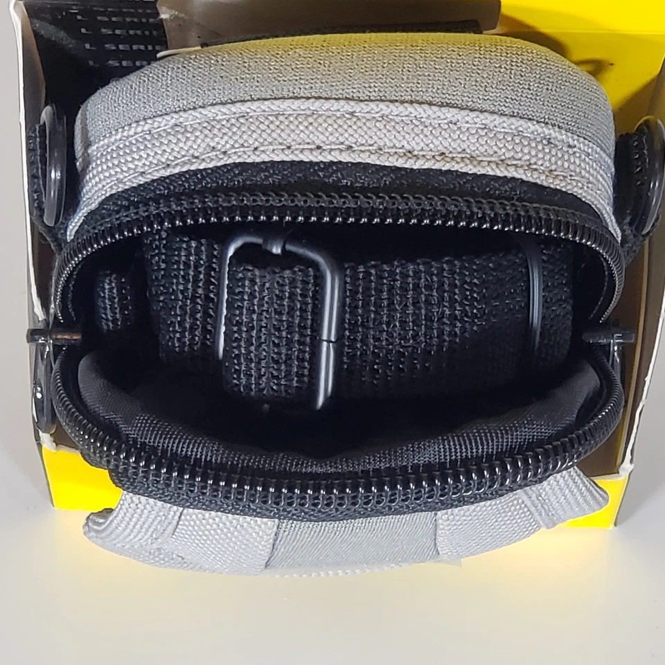 Nikon Coolpix L Series Camera Case for 2100, 2200, 3100, 4100, 4600, 5600, 7600 - Image 2 of 4