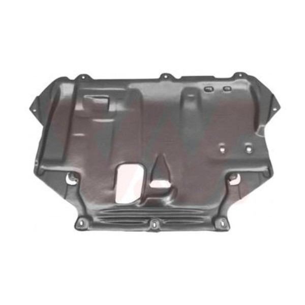 Van Wezel MotorraumdäMmung Unten FüR Ford C-Max Ii DXA/CB7 Dxa/Ceu Focus Iii-image