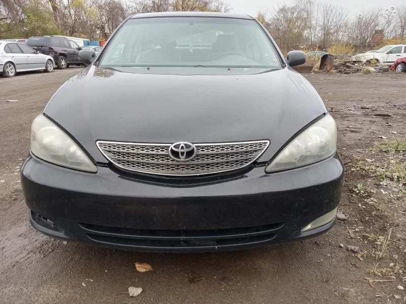 2000-2002 Toyota Camry Fuel Vapor Canister Assembly OEM Foto 4 de 4