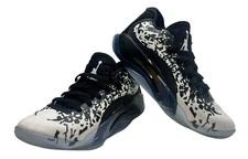 Nike Jordan Zion 3 Oreos GS  Youth Kids Size 4Y Basketball Shoes DV3869-018